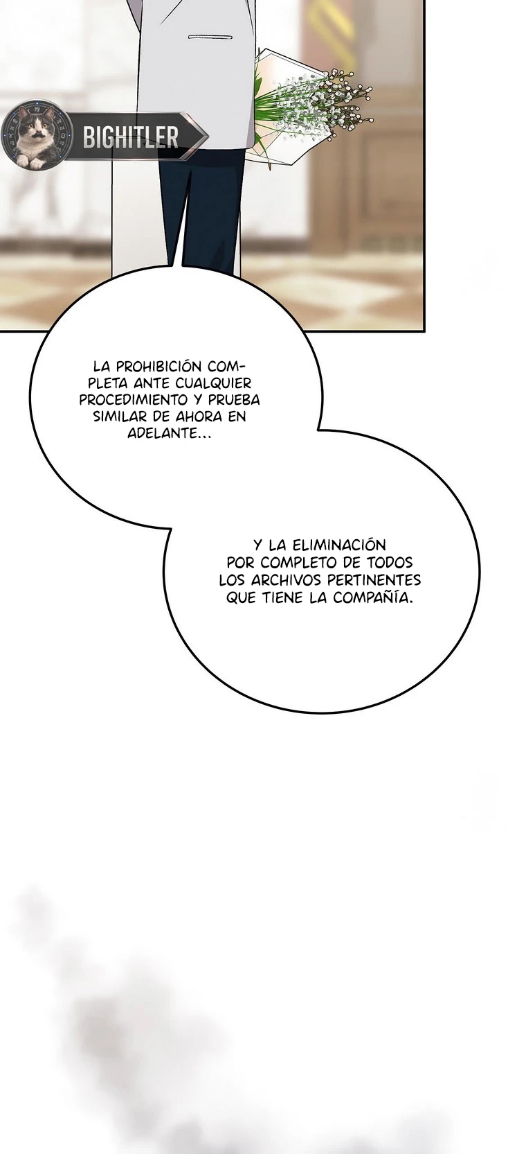 ROBANDO A LA NOVIA Capítulo 28 - Página 14