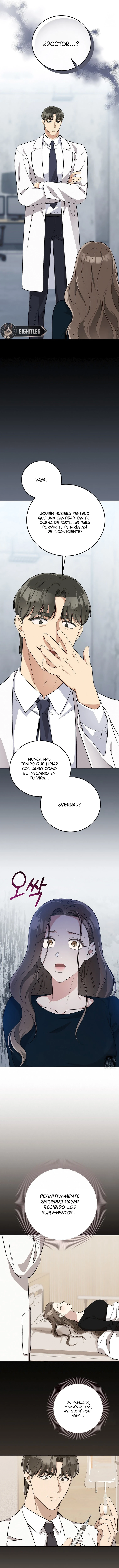 ROBANDO A LA NOVIA Capítulo 28 - Página 19