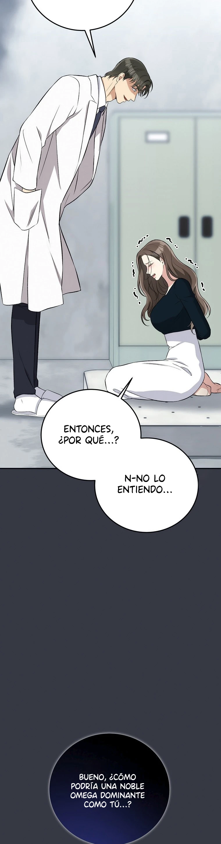 ROBANDO A LA NOVIA Capítulo 28 - Página 22