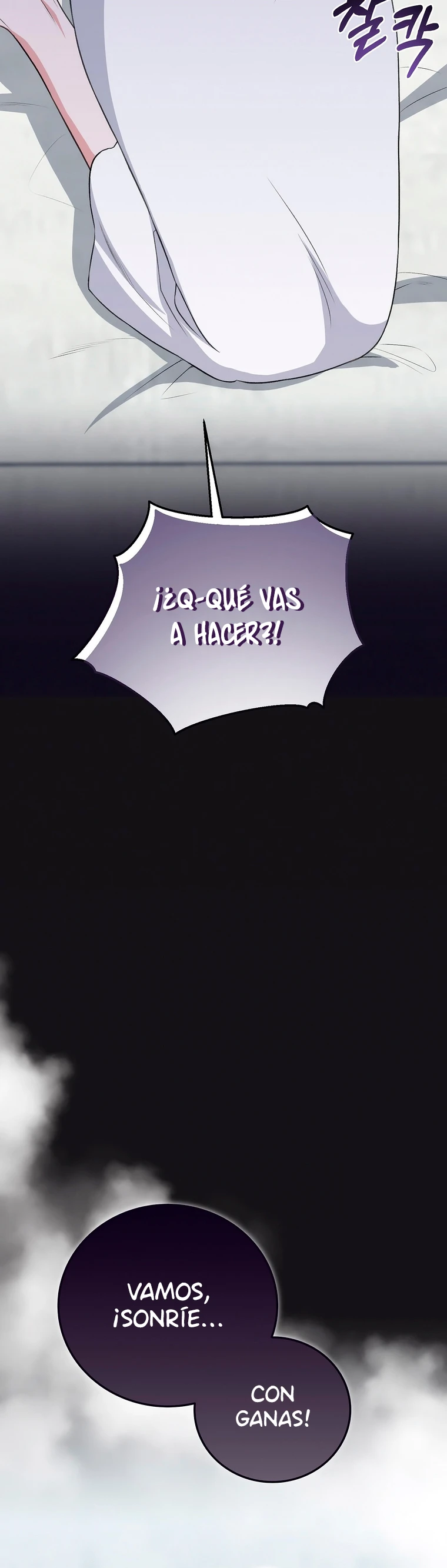 ROBANDO A LA NOVIA Capítulo 29 - Página 4