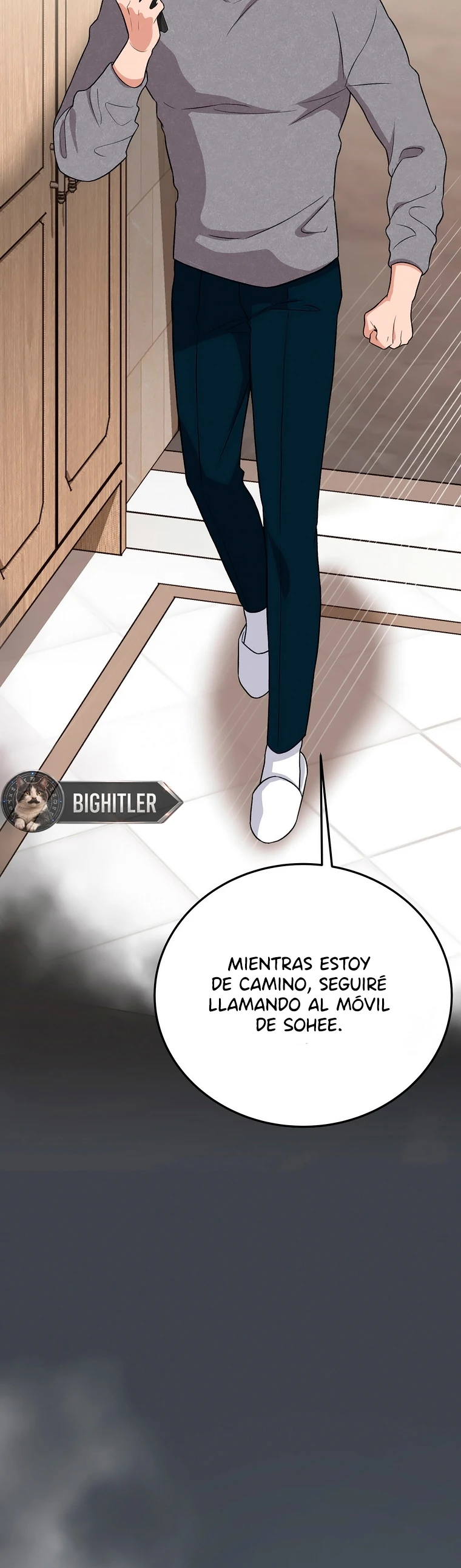 ROBANDO A LA NOVIA Capítulo 29 - Página 14