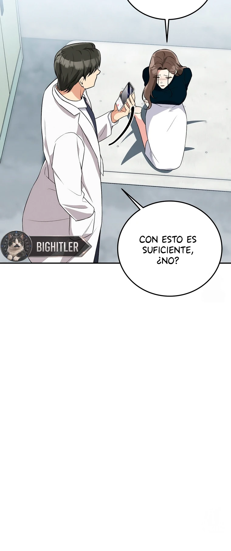 ROBANDO A LA NOVIA Capítulo 29 - Página 22
