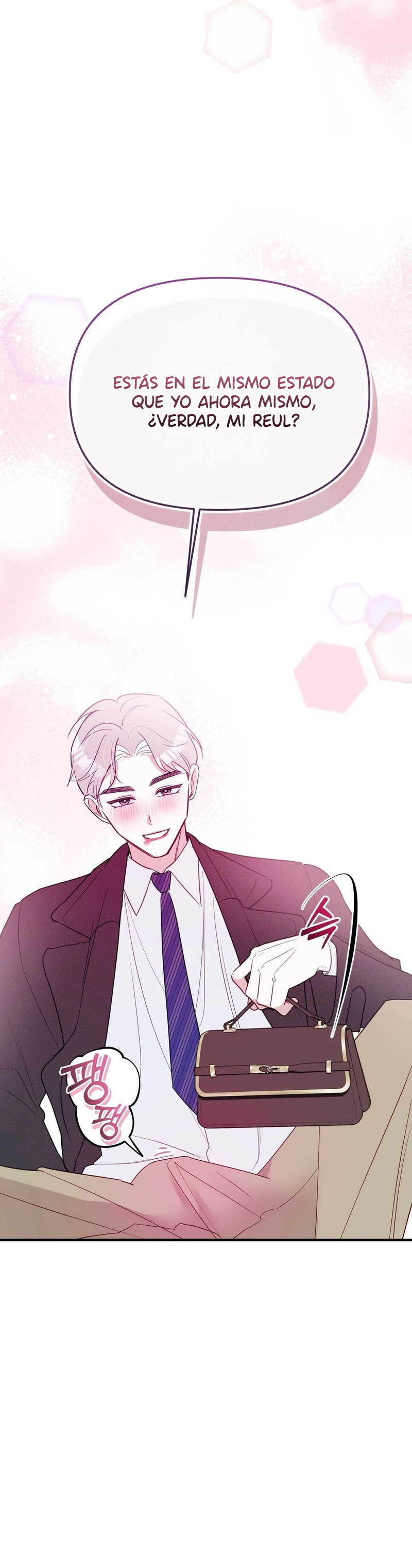 Lo ayudé… y lo devoré Capítulo 13 - Página 10