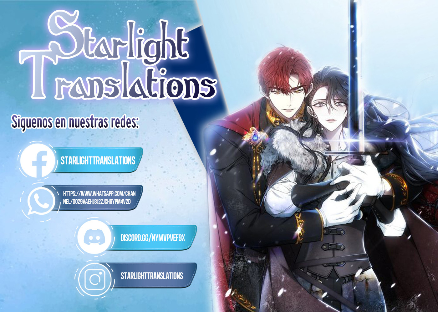 Lo ayudé… y lo devoré Capítulo 24 - Página 2