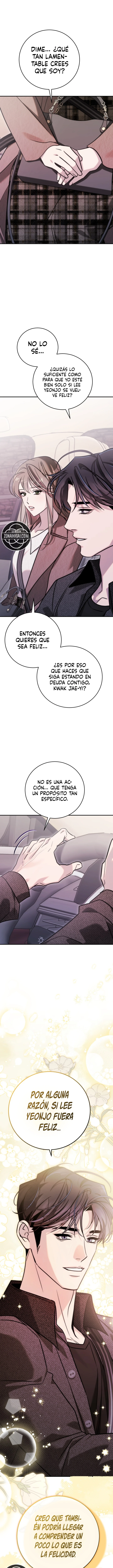 Porque Es Una Escena De Cama Capítulo 46 - Página 2