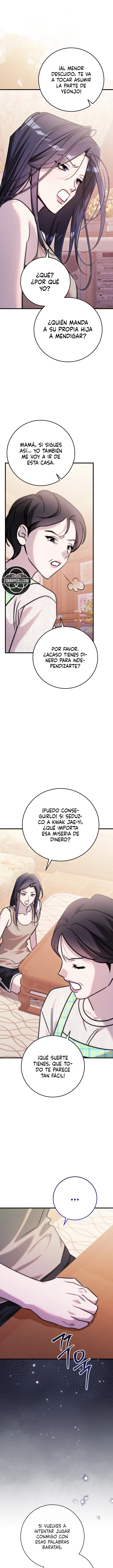 Porque Es Una Escena De Cama Capítulo 49 - Página 12