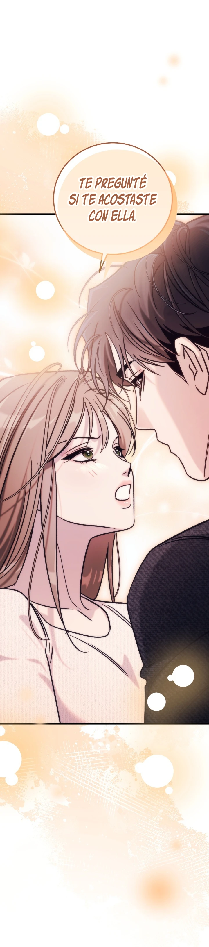 Porque Es Una Escena De Cama Capítulo 51 - Página 13