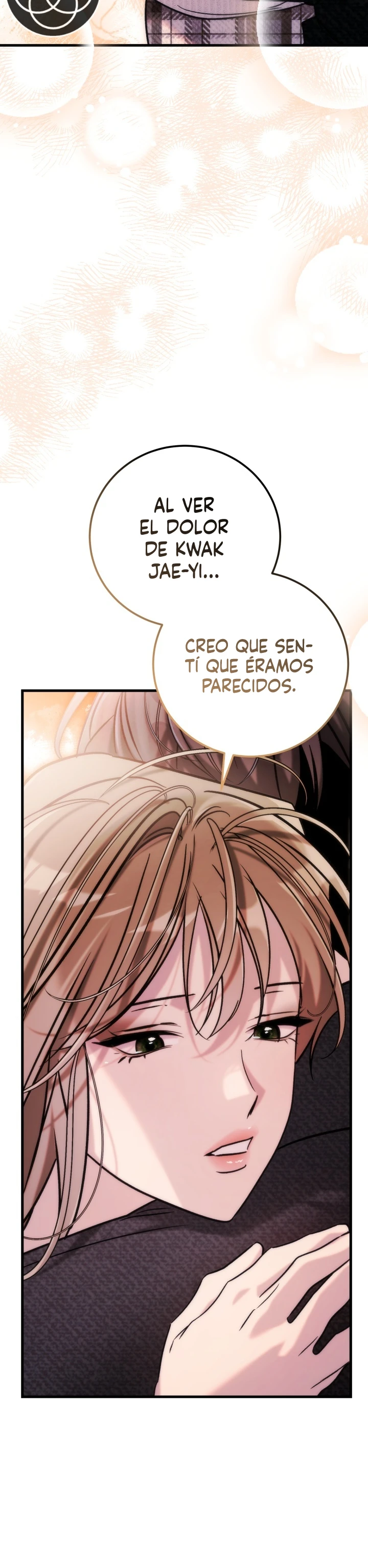 Porque Es Una Escena De Cama Capítulo 51 - Página 21