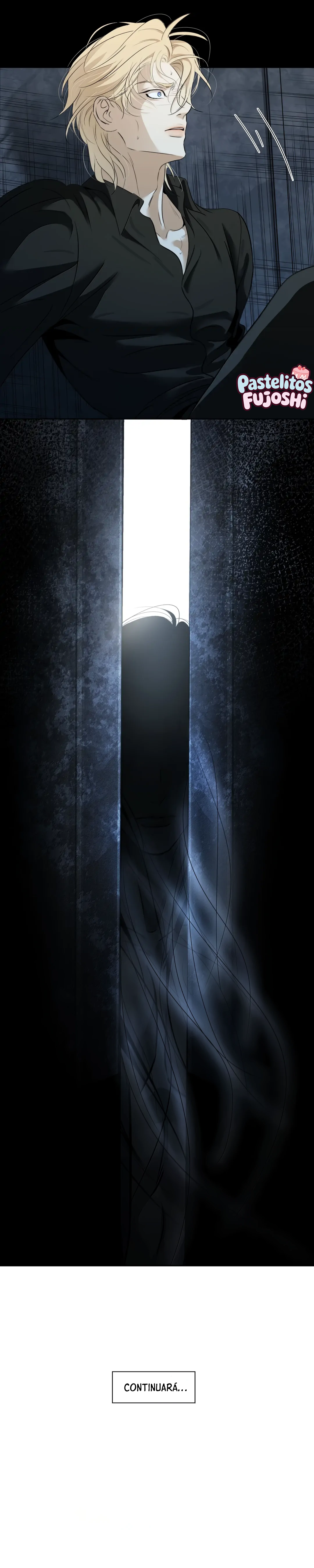 Otoño en el cementerio Capítulo 34 - Página 9