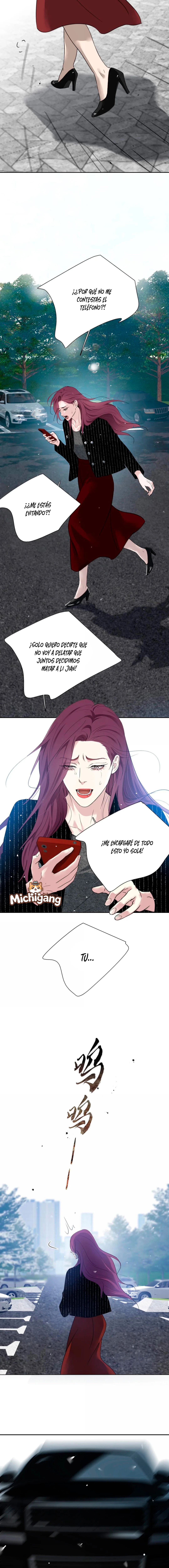 Otoño en el cementerio Capítulo 46 - Página 2