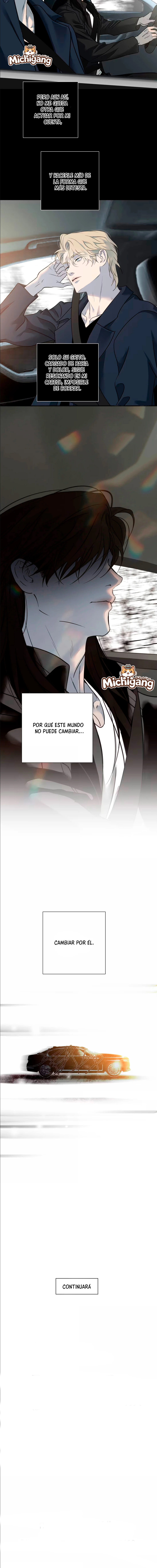 Otoño en el cementerio Capítulo 50 - Página 8