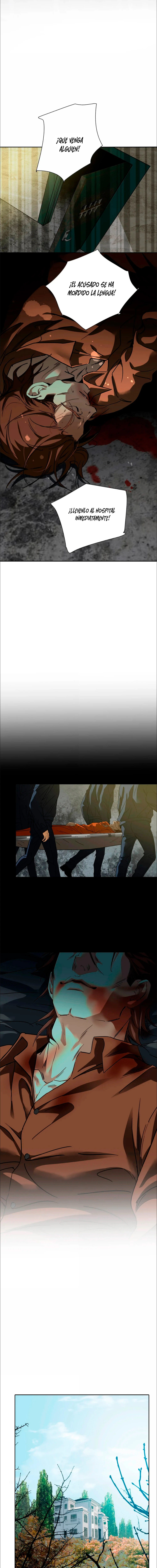 Otoño en el cementerio Capítulo 51 - Página 2