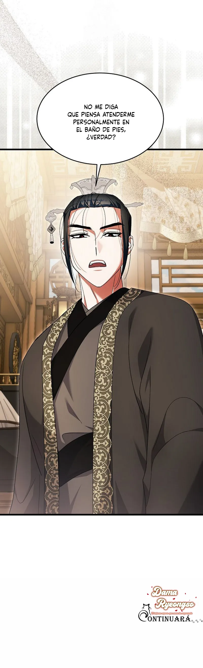 El infame esposo que maté ha regresado Capítulo 45 - Página 14