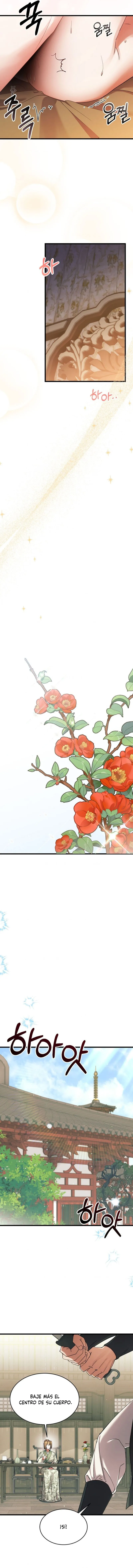 El infame esposo que maté ha regresado Capítulo 47 - Página 11