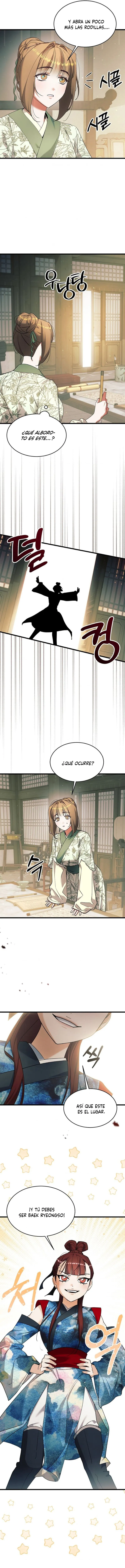 El infame esposo que maté ha regresado Capítulo 47 - Página 12