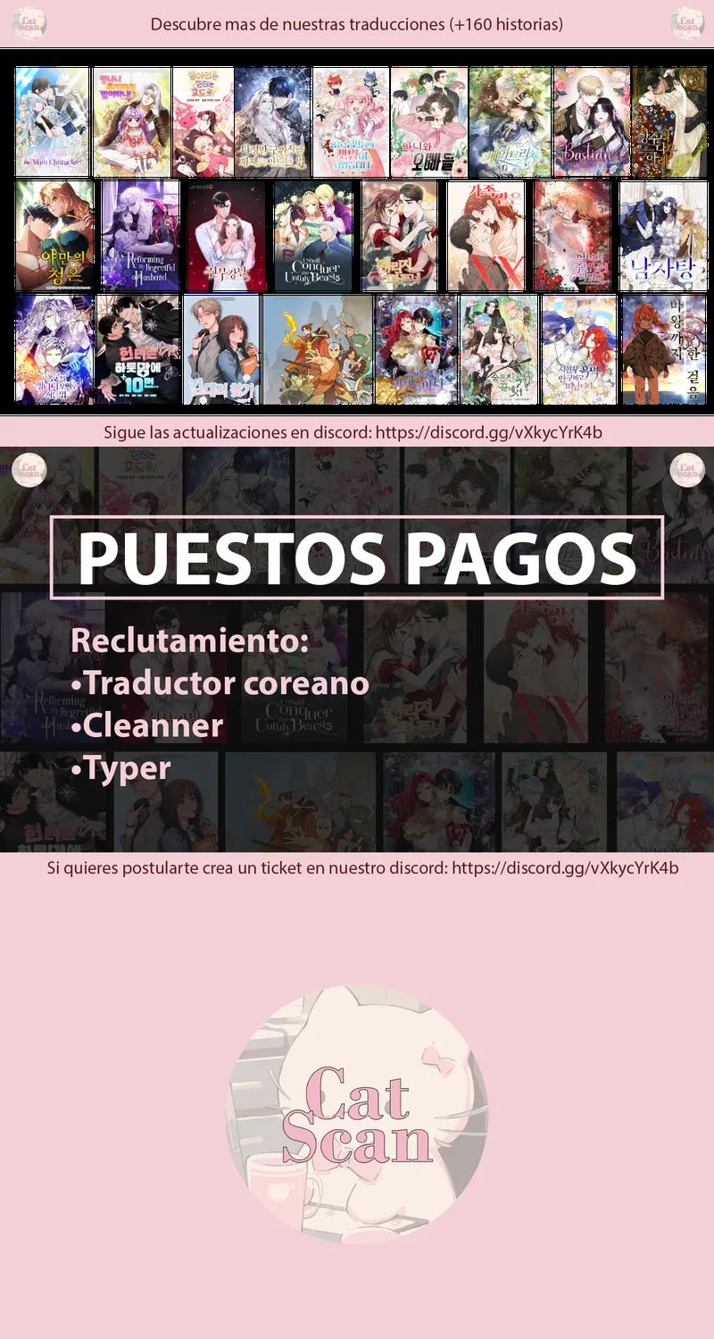 El infame esposo que maté ha regresado Capítulo 47 - Página 13