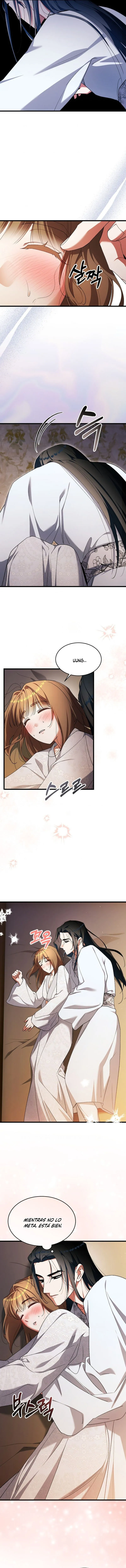 El infame esposo que maté ha regresado Capítulo 47 - Página 2