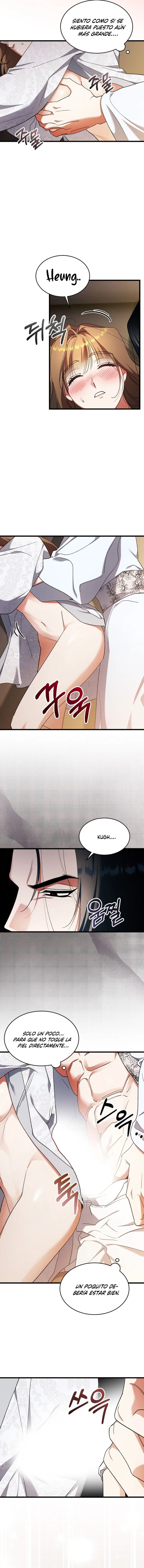 El infame esposo que maté ha regresado Capítulo 47 - Página 3