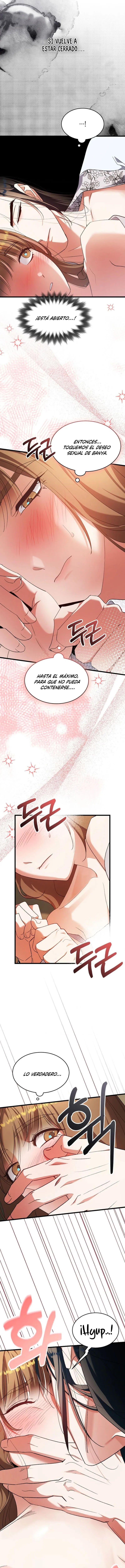 El infame esposo que maté ha regresado Capítulo 47 - Página 7