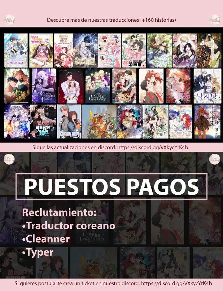 El infame esposo que maté ha regresado Capítulo 49 - Página 8