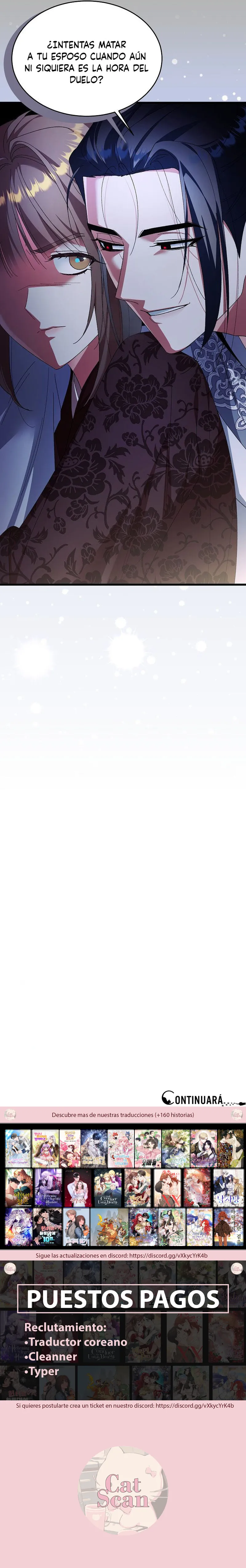 El infame esposo que maté ha regresado Capítulo 51 - Página 11