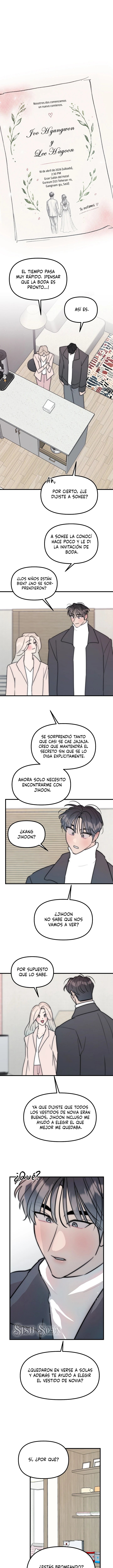 Un profesor en apuros Capítulo 39 - Página 3