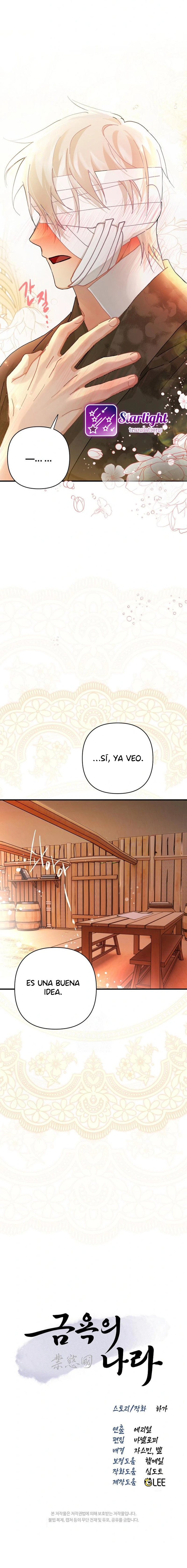 Tierra de Abstinencia Capítulo 14 - Página 9