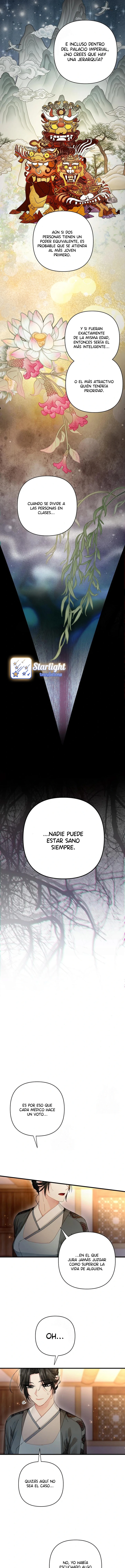 Tierra de Abstinencia Capítulo 18 - Página 13