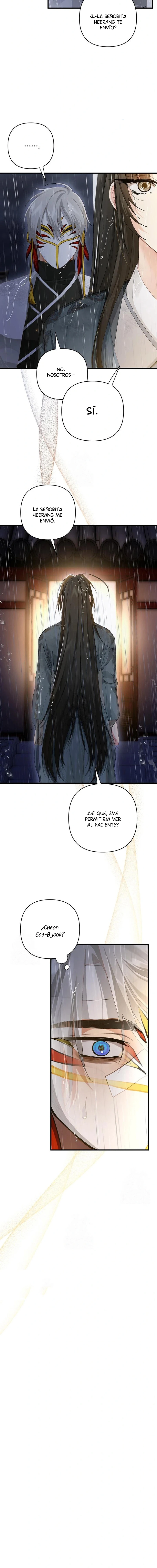 Tierra de Abstinencia Capítulo 18 - Página 4