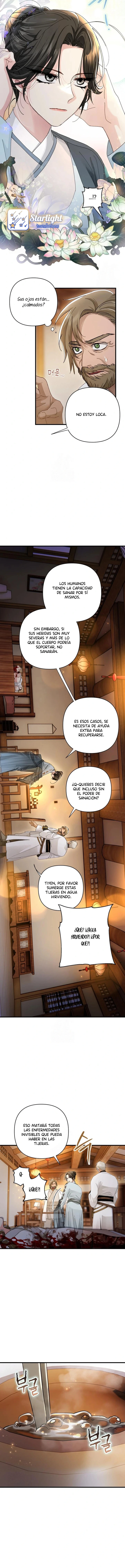 Tierra de Abstinencia Capítulo 18 - Página 7