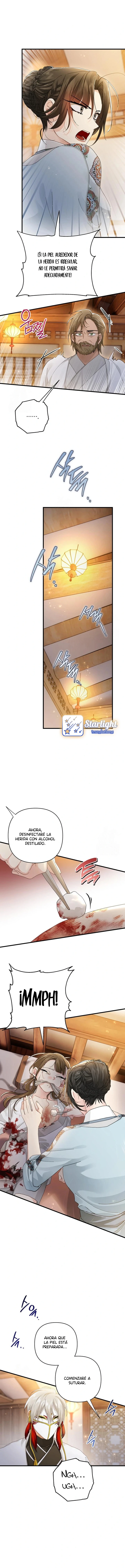 Tierra de Abstinencia Capítulo 18 - Página 9