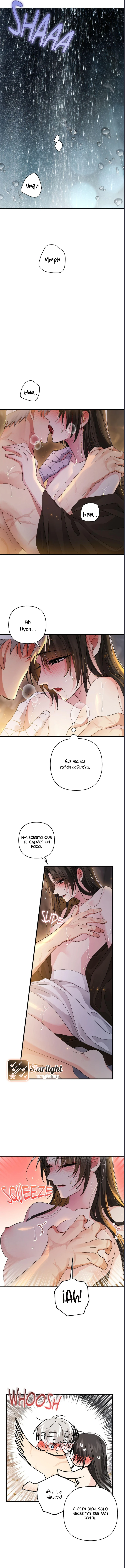 Tierra de Abstinencia Capítulo 19 - Página 11