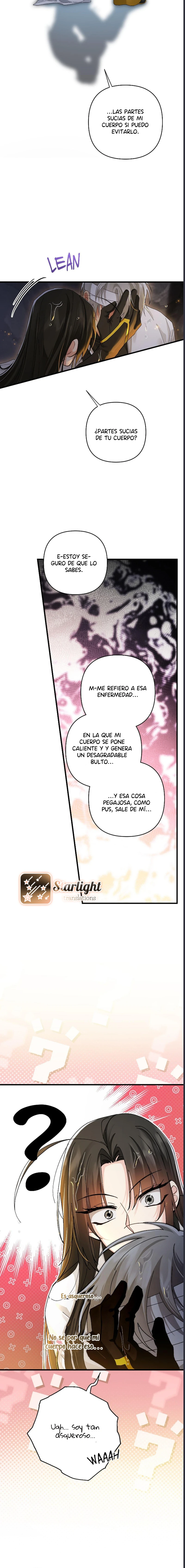 Tierra de Abstinencia Capítulo 19 - Página 6