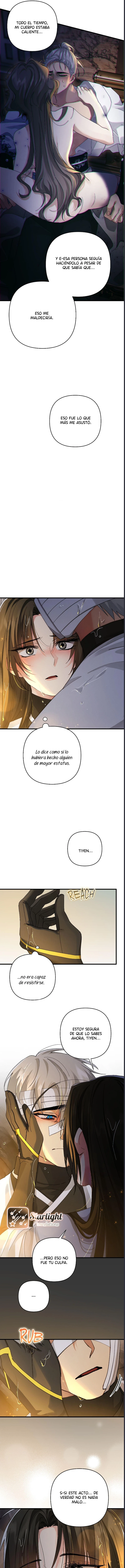 Tierra de Abstinencia Capítulo 19 - Página 9