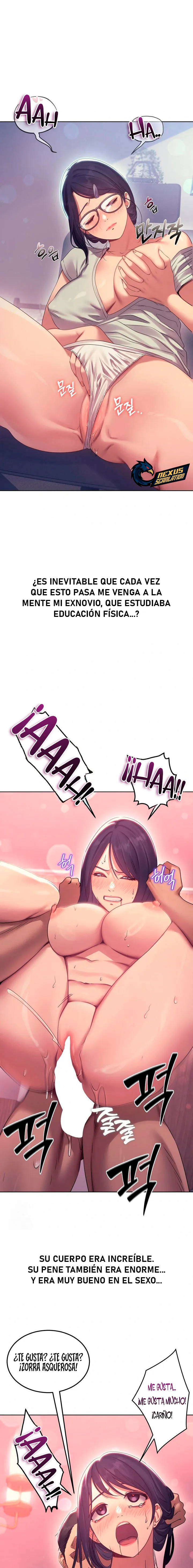 Maníaco Borracho Capítulo 12 - Página 6