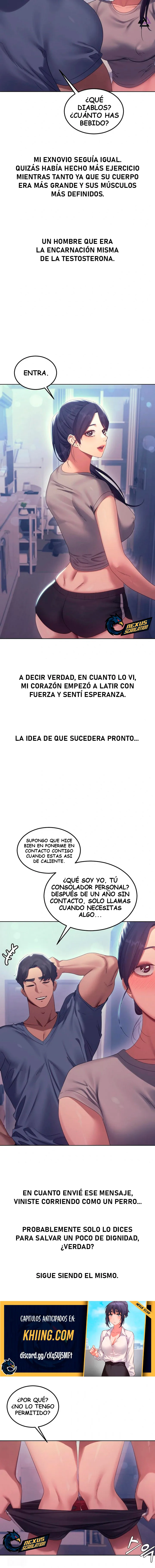 Maníaco Borracho Capítulo 13 - Página 5