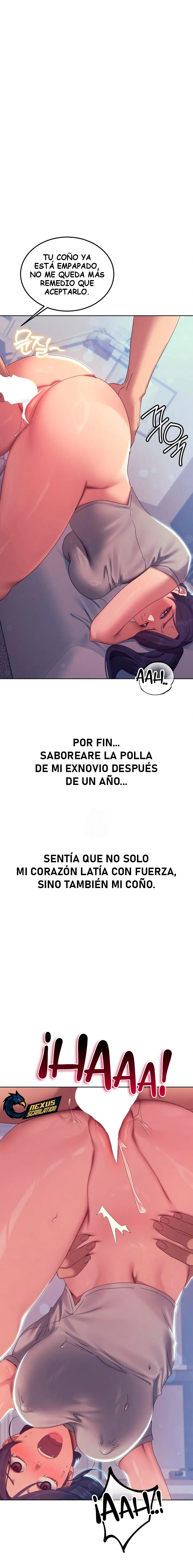 Maníaco Borracho Capítulo 13 - Página 7