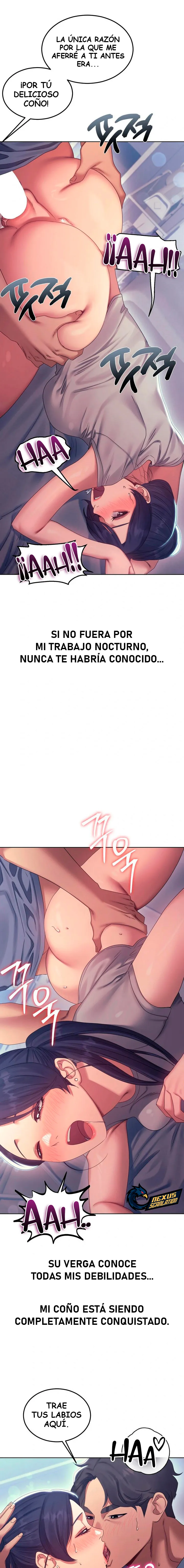 Maníaco Borracho Capítulo 14 - Página 3