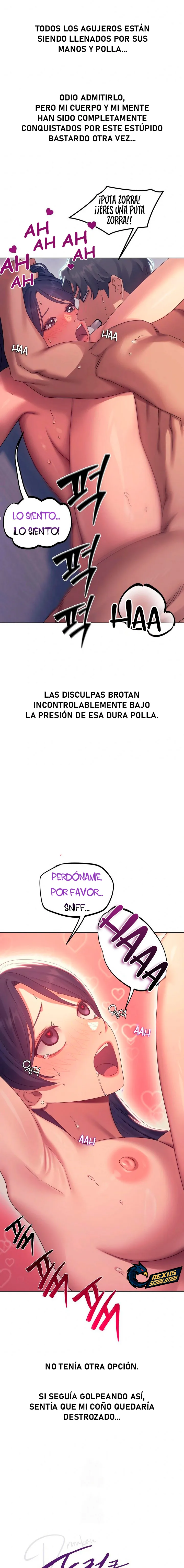 Maníaco Borracho Capítulo 15 - Página 3