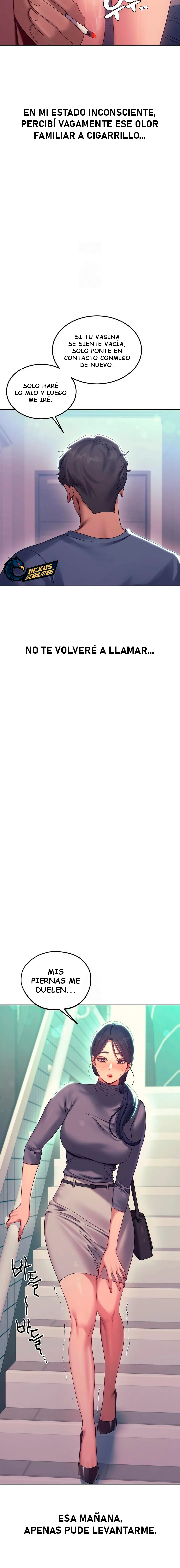 Maníaco Borracho Capítulo 15 - Página 6