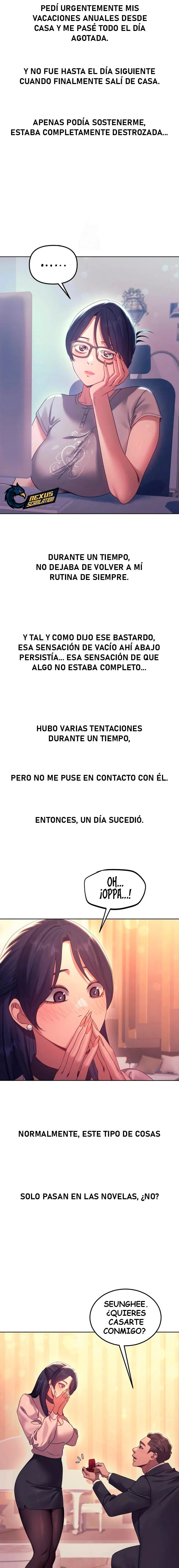 Maníaco Borracho Capítulo 15 - Página 7