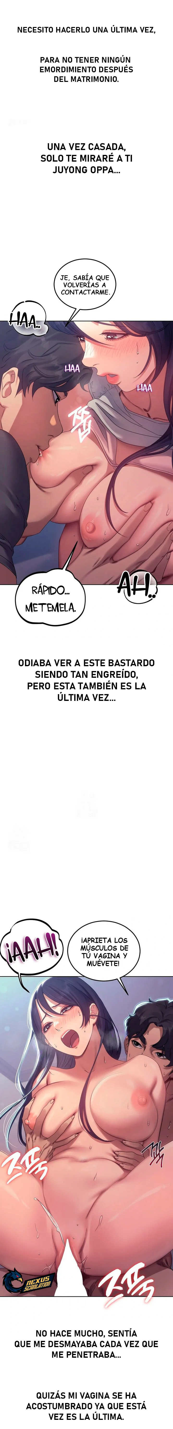 Maníaco Borracho Capítulo 16 - Página 4
