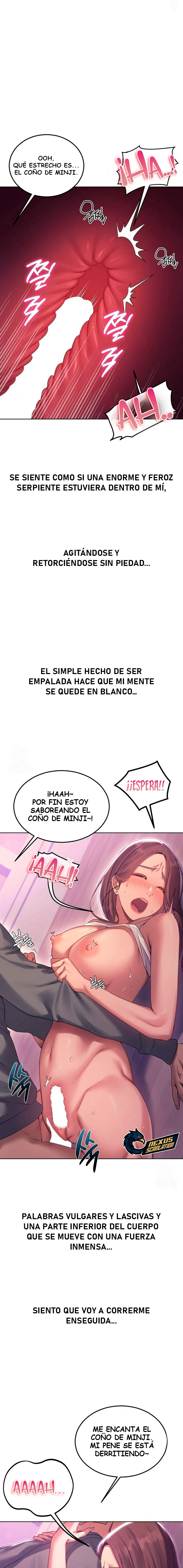 Maníaco Borracho Capítulo 19 - Página 5