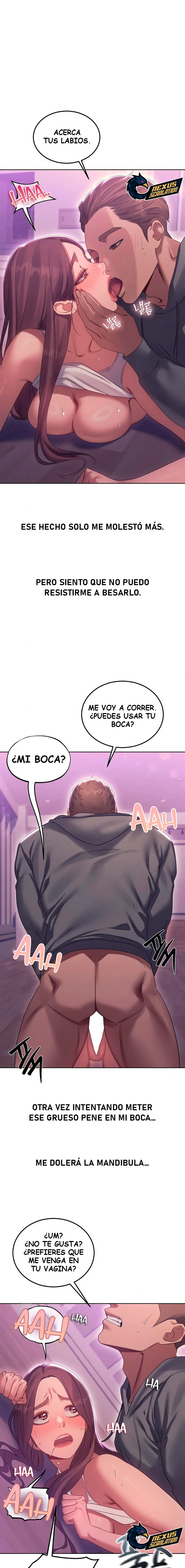 Maníaco Borracho Capítulo 20 - Página 4