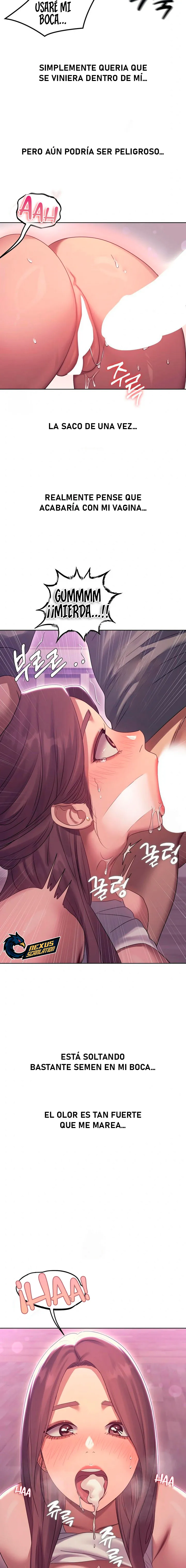 Maníaco Borracho Capítulo 20 - Página 5