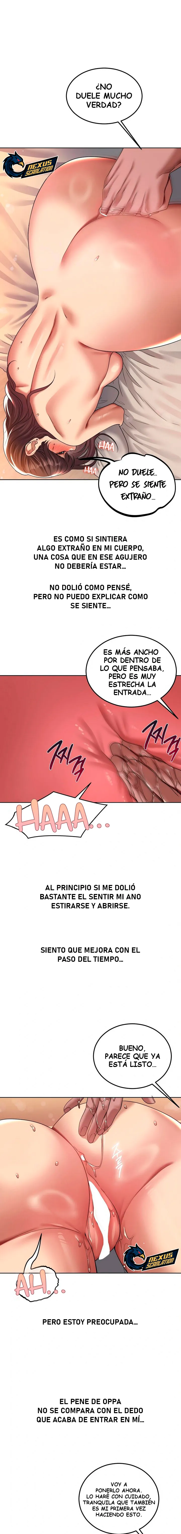 Maníaco Borracho Capítulo 22 - Página 2