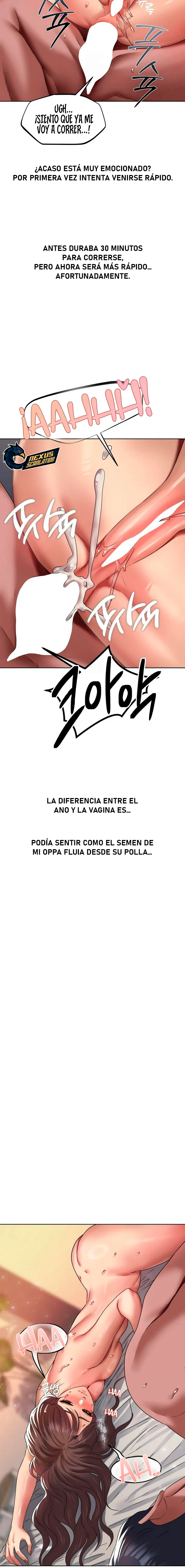 Maníaco Borracho Capítulo 22 - Página 6