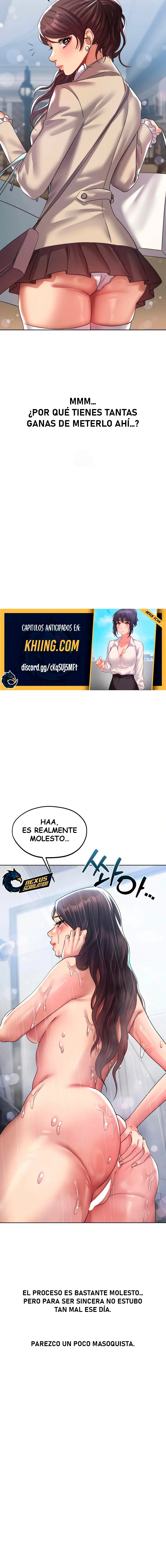 Maníaco Borracho Capítulo 23 - Página 5