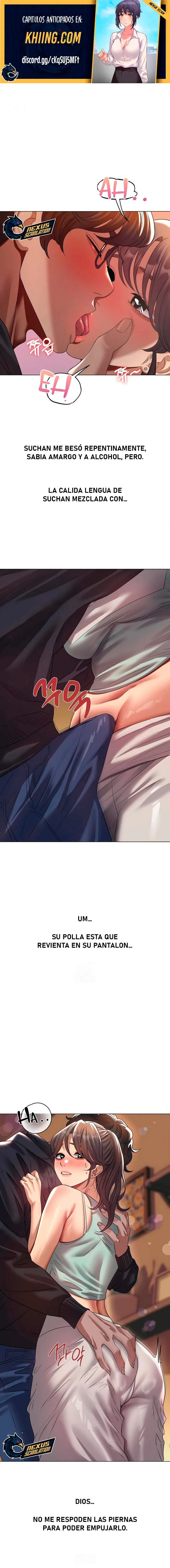 Maníaco Borracho Capítulo 25 - Página 2