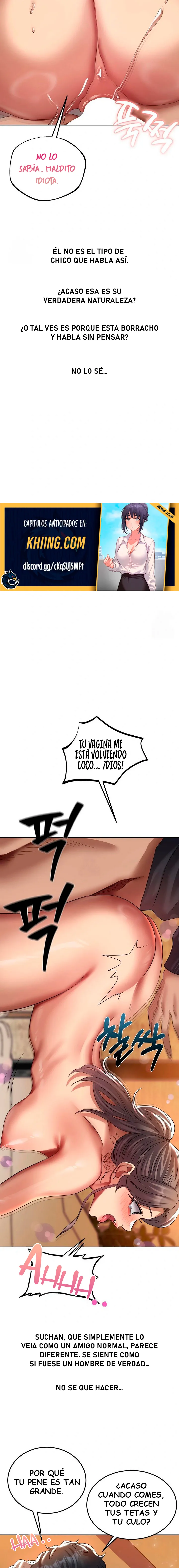 Maníaco Borracho Capítulo 25 - Página 6